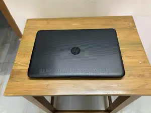 ল্যাপটপ এইচপি ১৫ ৪জিবি ইন্টেল পেন্টিয়াম এসএসডি ২৫০জিবি