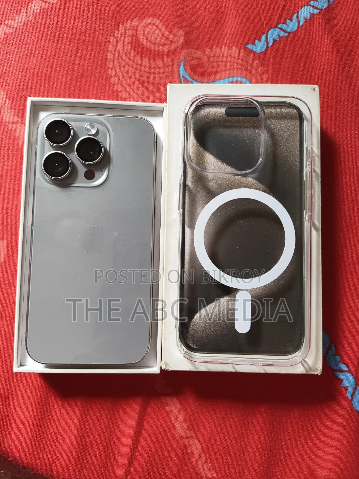 অ্যাপল আইফোন ১৪ প্রো ২৫৬ জিবি গ্রে