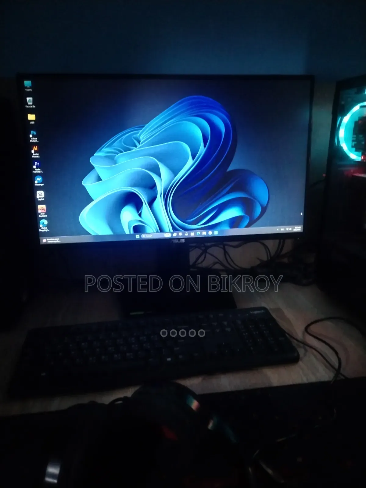 মনিটর টি বিক্রয় করা হবে