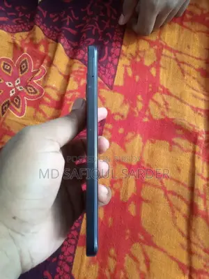 শাওমি রেডমি নোট ১২ ১২৮ জিবি কালো
