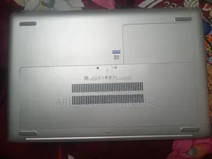 Laptop HP ProBook 470 G5 8GB Intel Core I5 SSD 256GB