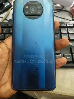 Xiaomi Poco X3 Pro 256 GB Blue