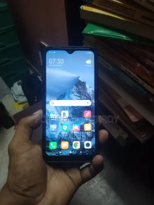 স্যামসাং গ্যালাক্সি এম৩২ ১২৮ জিবি ব্ল্যাক