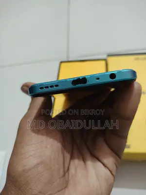 Realme 9 Pro+ 128 GB Blue