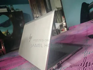 ল্যাপটপ এইচপি এলিটবুক ৮৪০ জি৭ ১৬ জিবি ইন্টেল কোর আই ৭ এসএসডি ৫১২ জিবি