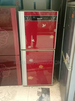 ১৪ সিএফটি নোভা কোম্পানির ফ্রিজ বিক্রি করা হবে।
