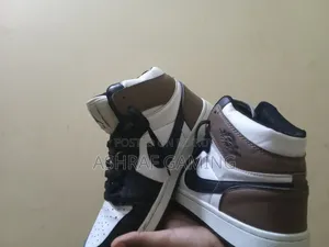 জর্ডান সেল হবে