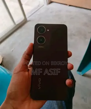 ভিভো ওয়াই১৮ ১২৮ জিবি