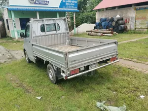টয়োটা লাইট এইস ২০১৮