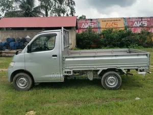 টয়োটা লাইট এইস ২০১৮