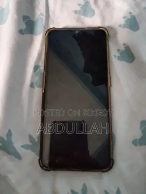 Oppo A9 128 GB Black