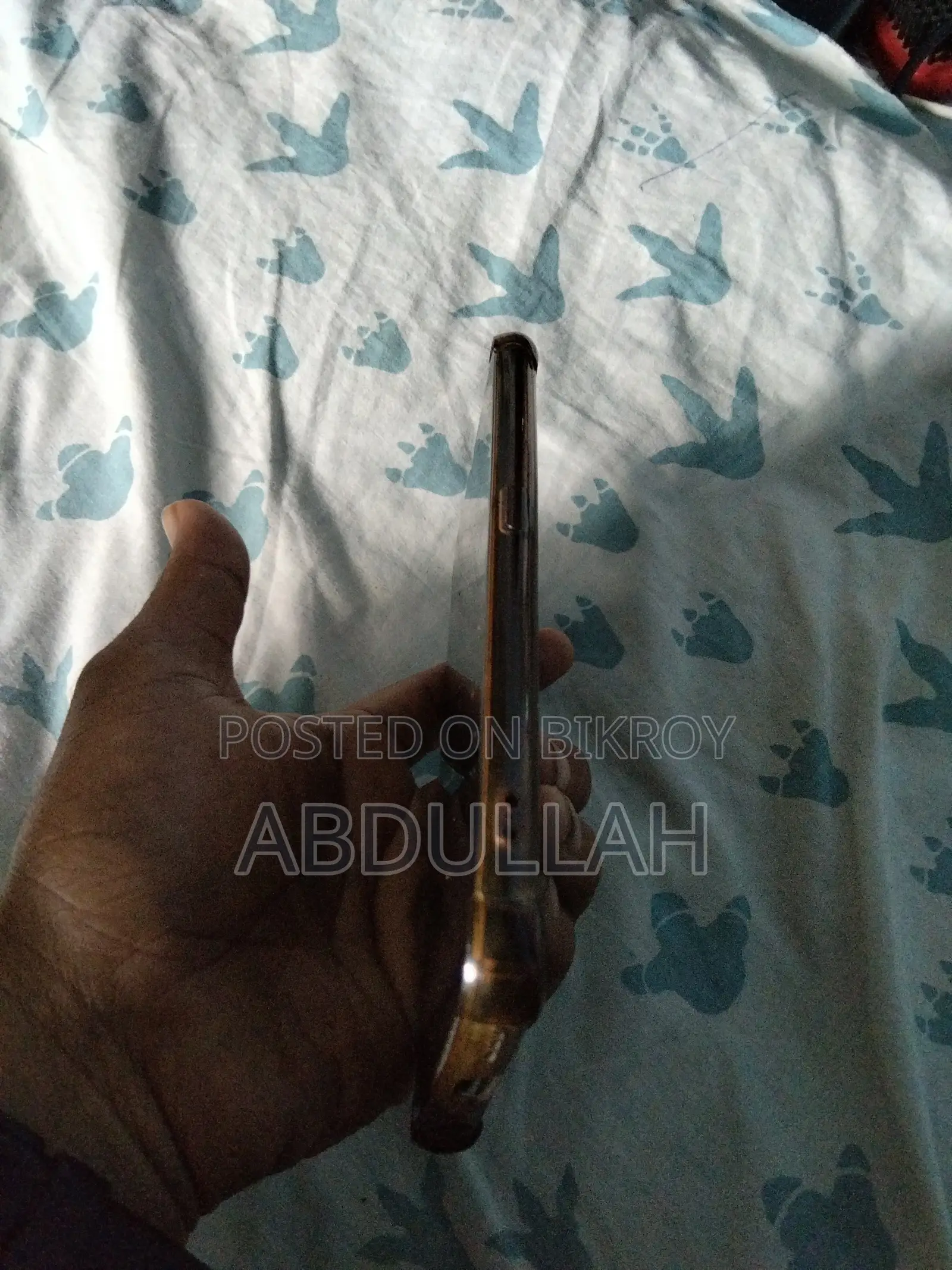 Oppo A9 128 GB Black