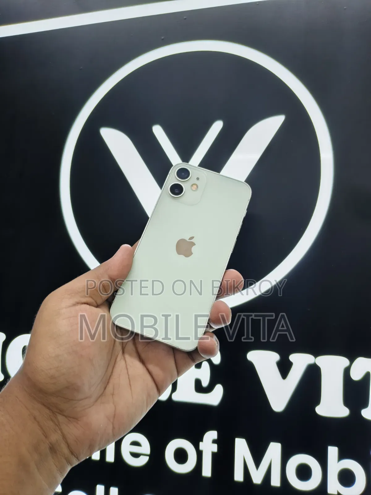Apple iPhone 12 Mini 128 GB