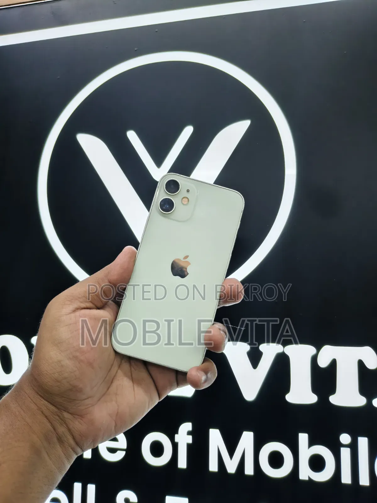 Apple iPhone 12 Mini 128 GB