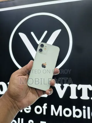 Apple iPhone 12 Mini 128 GB