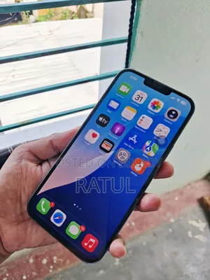 অ্যাপল আইফোন ১৩ প্রো ম্যাক্স ১২৮ জিবি ব্লু