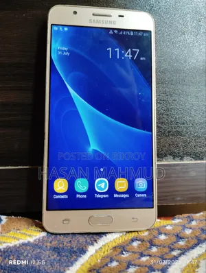 Samsung Galaxy J7 Prime 16 GB