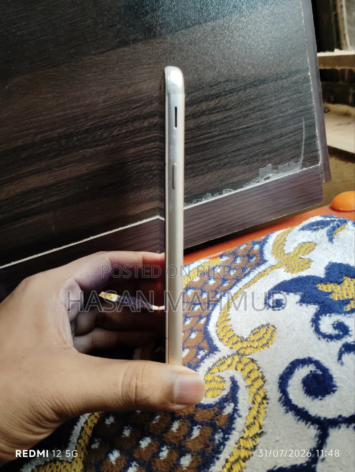 Samsung Galaxy J7 Prime 16 GB