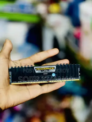 করসেয়ার ১৬ জিবি র‍্যাম