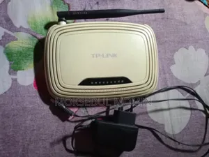 TP-Link Router