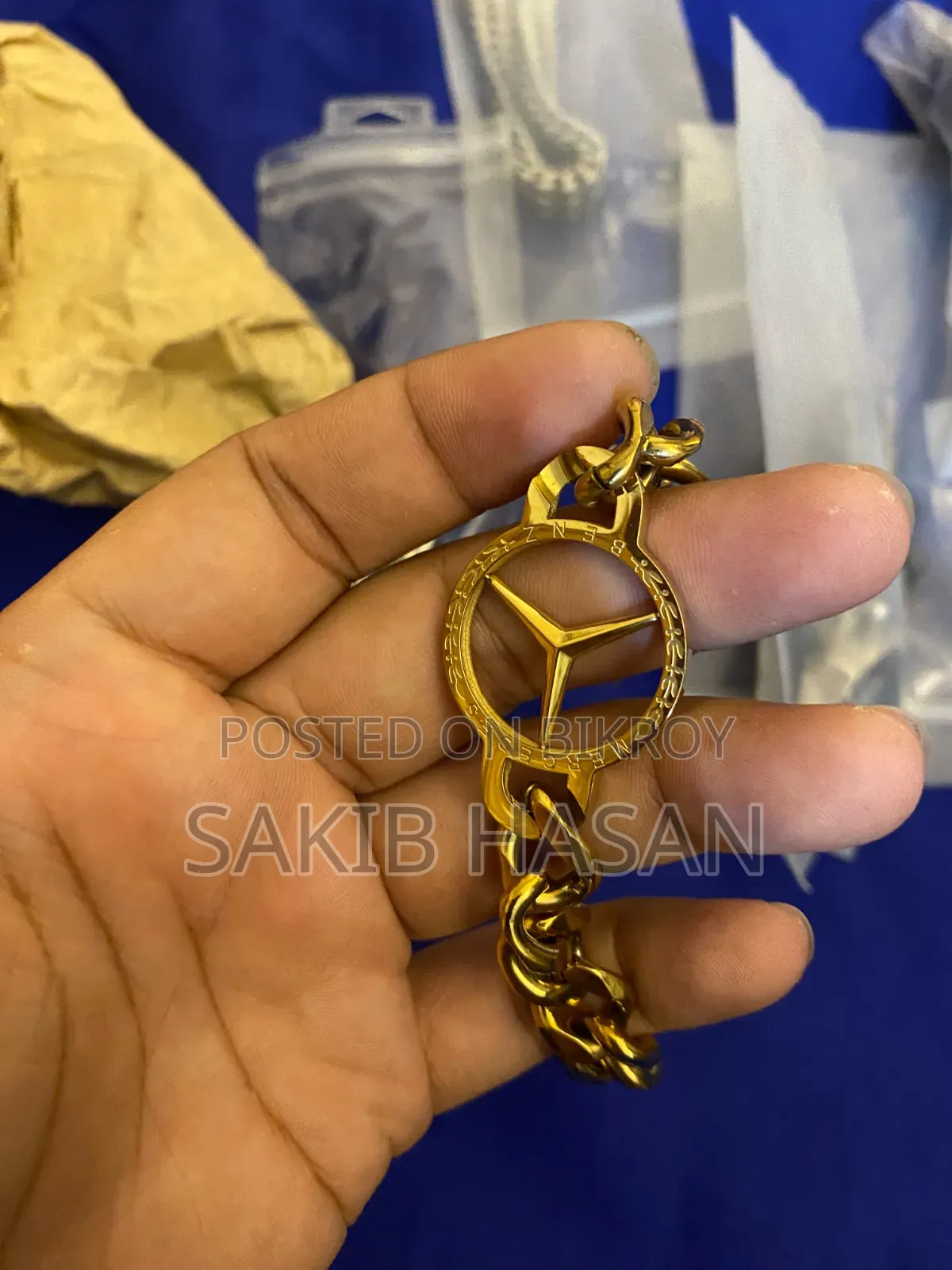 পাইকারি দামে ঘড়ি গুলো বিক্রি হবে