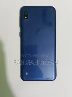 স্যামসাং এ১০ ৩২ জিবি নীল