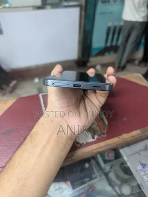 স্যামসাং গ্যালাক্সি এ৩৬ ১২৮ জিবি ব্ল্যাক
