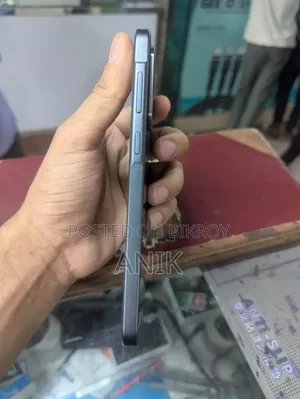 স্যামসাং গ্যালাক্সি এ৩৬ ১২৮ জিবি ব্ল্যাক