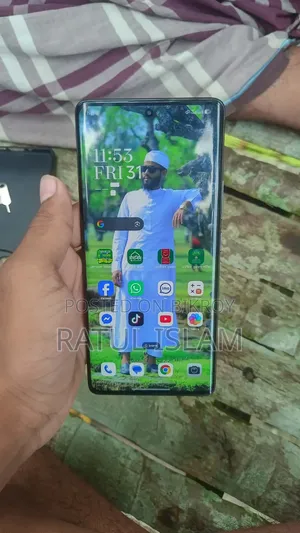 শাওমি রেডমি নোট ১৪ প্রো ৫জি ২৫৬ জিবি কালো