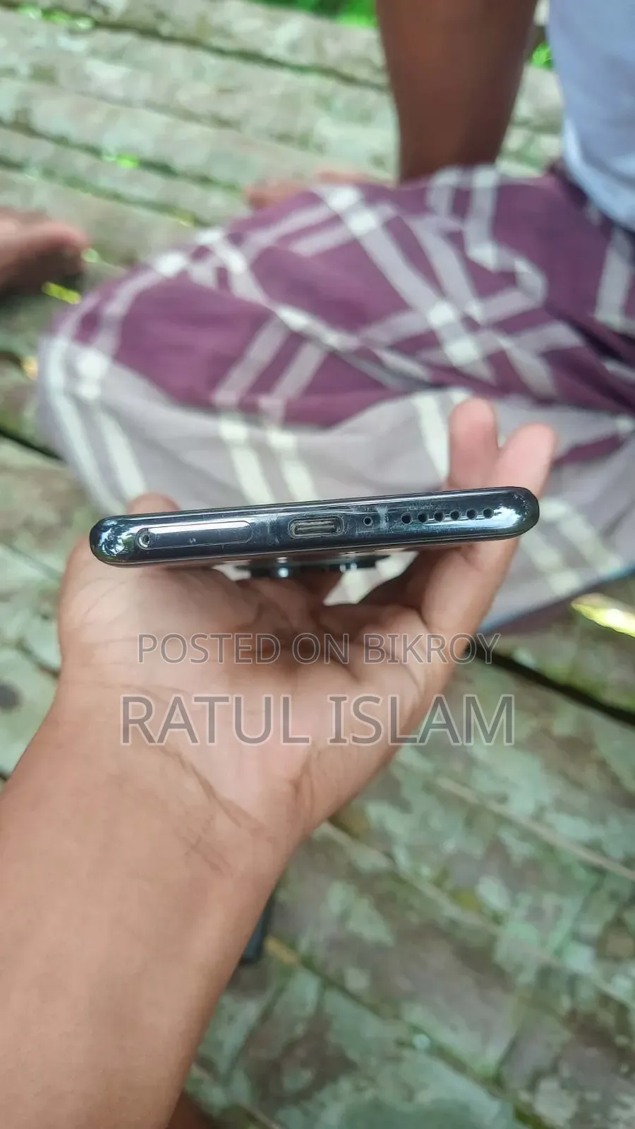 Xiaomi Redmi Note 14 Pro 5G 256 GB Black