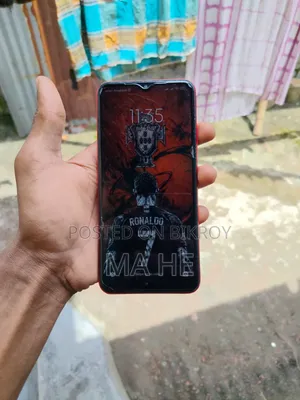 শাওমি পোকো এম২ ৬৪ জিবি রেড