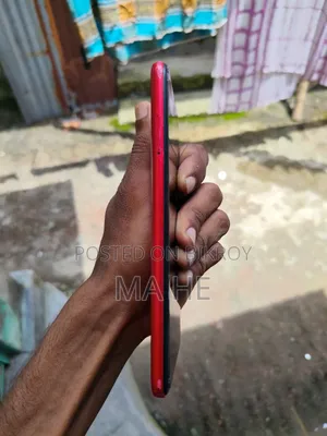 শাওমি পোকো এম২ ৬৪ জিবি রেড