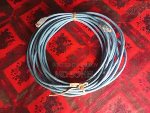 Cat6 Wifi তার ৩২ ফুট