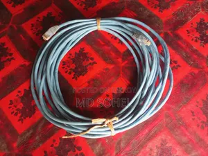 Cat6 Wifi তার ৩২ ফুট