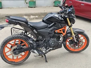 Ranger 2023 Black