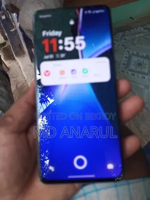 ওয়ানপ্লাস নর্ড ৪ ২৫৬ জিবি সাদা