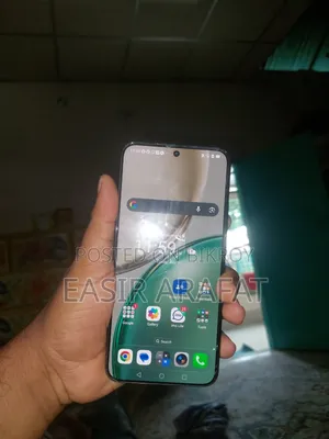 Honor X9d 512 GB Black