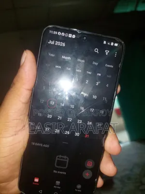 Honor X9d 512 GB Black