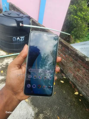 Realme C35 128 GB Silver