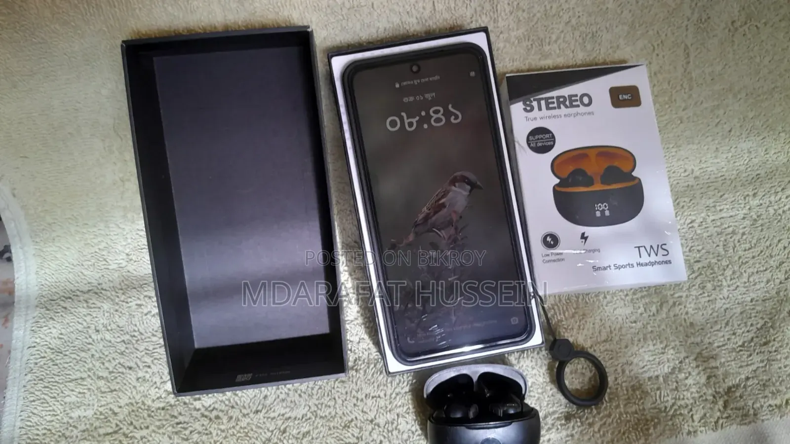 Vivo V40 Lite 256 GB Pink