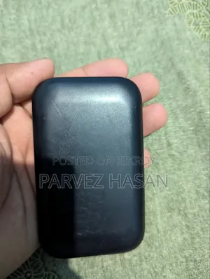 Pocket Router