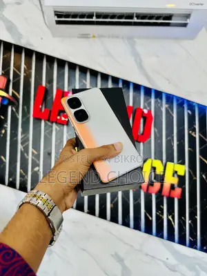 ভিভো আইকিউও নিও ১০ ২৫৬ জিবি কমলা