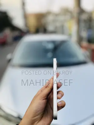 অ্যাপল আইফোন ১২ ১২৮ জিবি সাদা