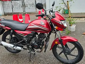 হোন্ডা ড্রিম নিও ২০২০ লাল