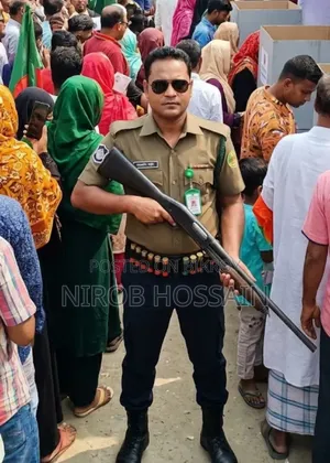 ব্যক্তিগত সুরক্ষা প্রোটোকল ব্যক্তিগত নিরাপত্তা
