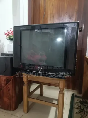 Television