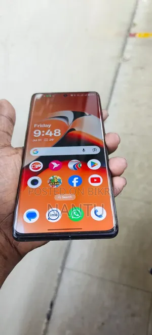 ওয়ানপ্লাস ১১আর ২৫৬ জিবি ব্ল্যাক