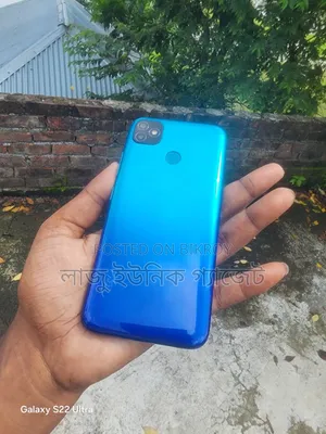 আইটেল ভিশন ১ ৩২ জিবি ব্লু