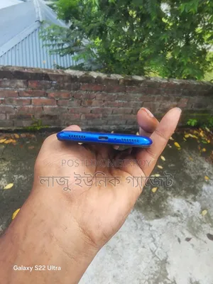 আইটেল ভিশন ১ ৩২ জিবি ব্লু