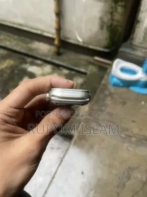 অ্যান্ড্রয়েড স্মার্ট ওয়াচ